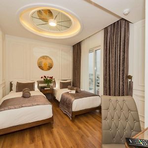 Standaard Kamer met Twee Aparte Bedden